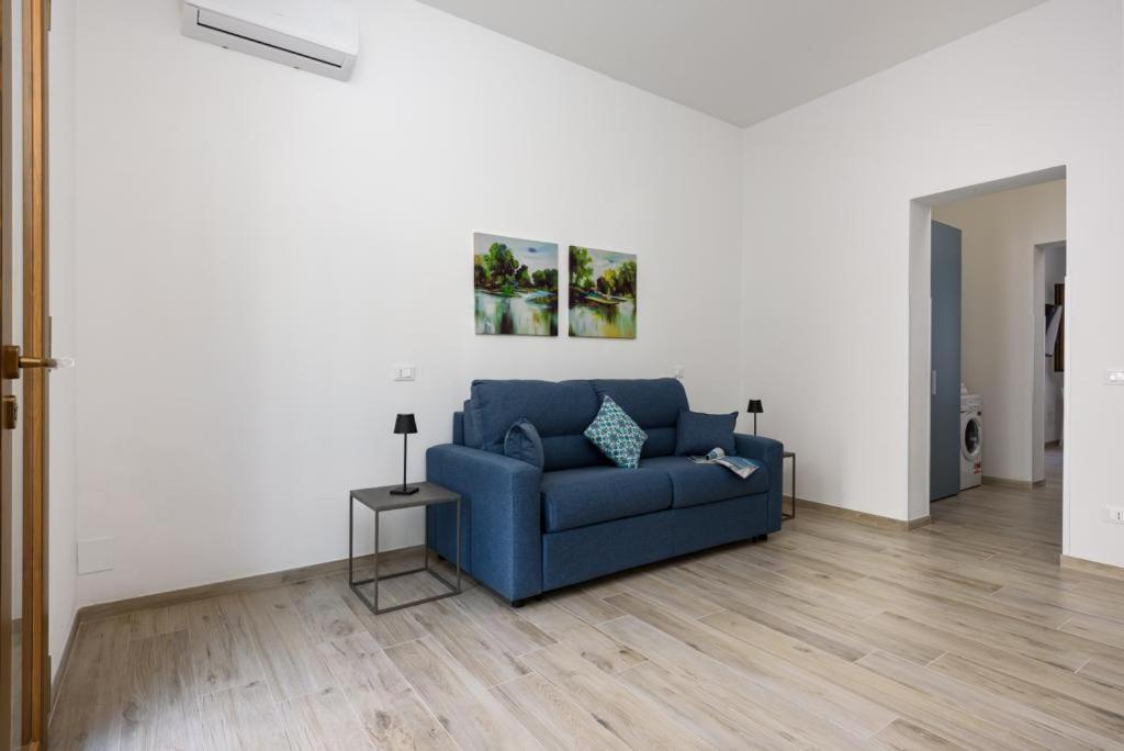 Bedda Luna Apartments San Vito Lo Capo Exteriér fotografie