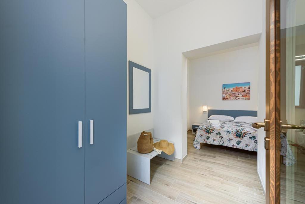 Bedda Luna Apartments San Vito Lo Capo Exteriér fotografie