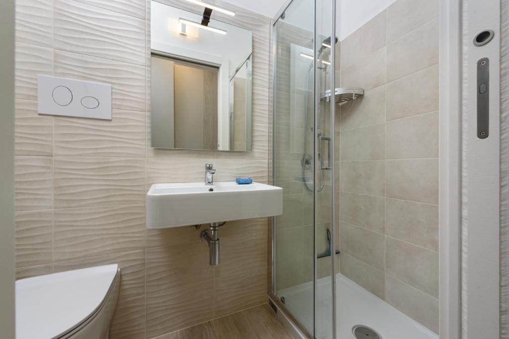 Bedda Luna Apartments San Vito Lo Capo Exteriér fotografie